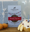 The Innocent Hound Birthday Cake Mix