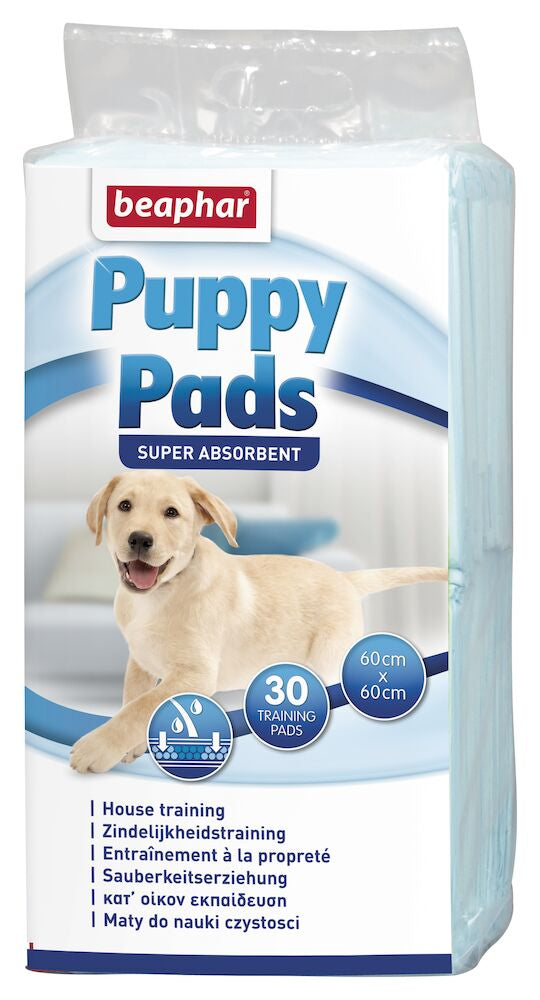 Beaphar Puppy Training Pads