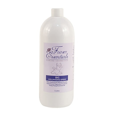 Fraser Essentials - Big Volumising Spray - 765