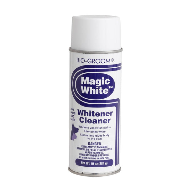 Bio-Groom Magic White  10oz