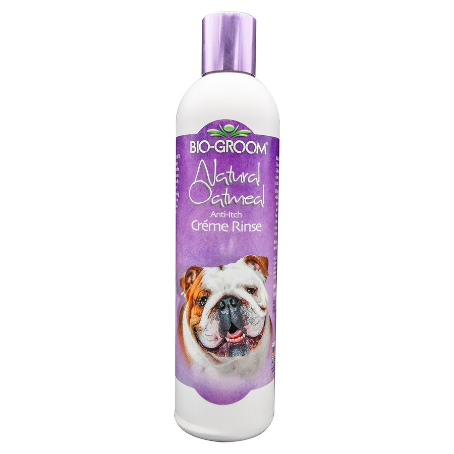 Bio-Groom Natural Oatmeal Conditioner