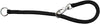 Resco Nylon Braided Choke With Snap 66cm (26") BLACK