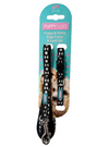Hem and Boo Puppy Collar and Lead Set
