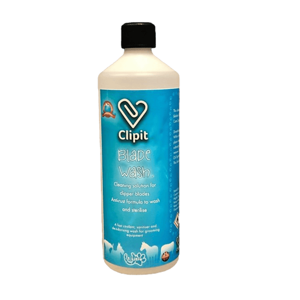 Clipit Blade Wash 1 Litre