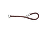 Resco Nylon Braided Choke With Snap 40.5cm (16") MAHOGANY