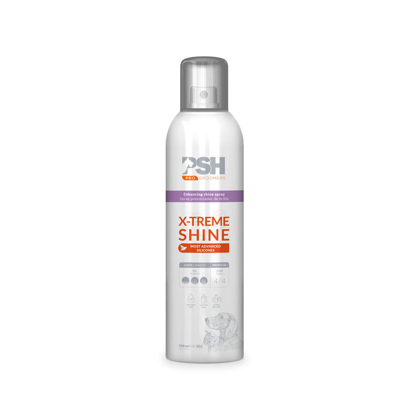 PSH X-Treme Shine