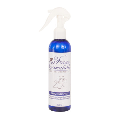 FE Brushing Spray 250ml - 76501