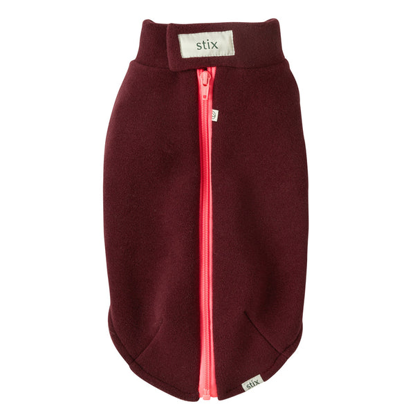 Stix French Bulldog Dog Coat