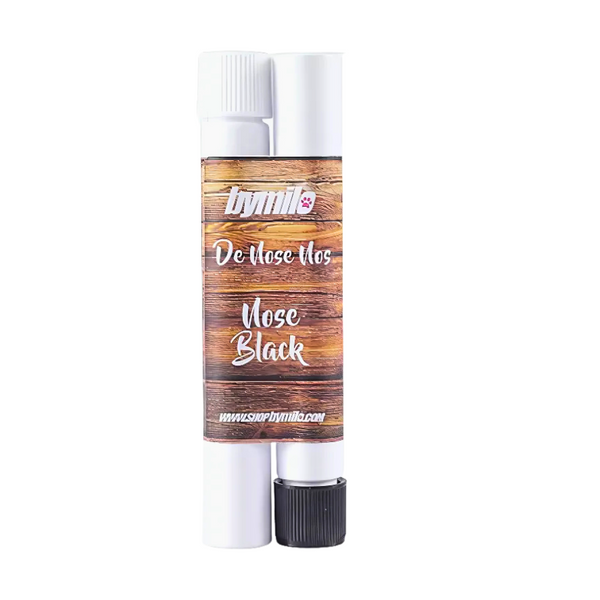 ByMilo Nose Black