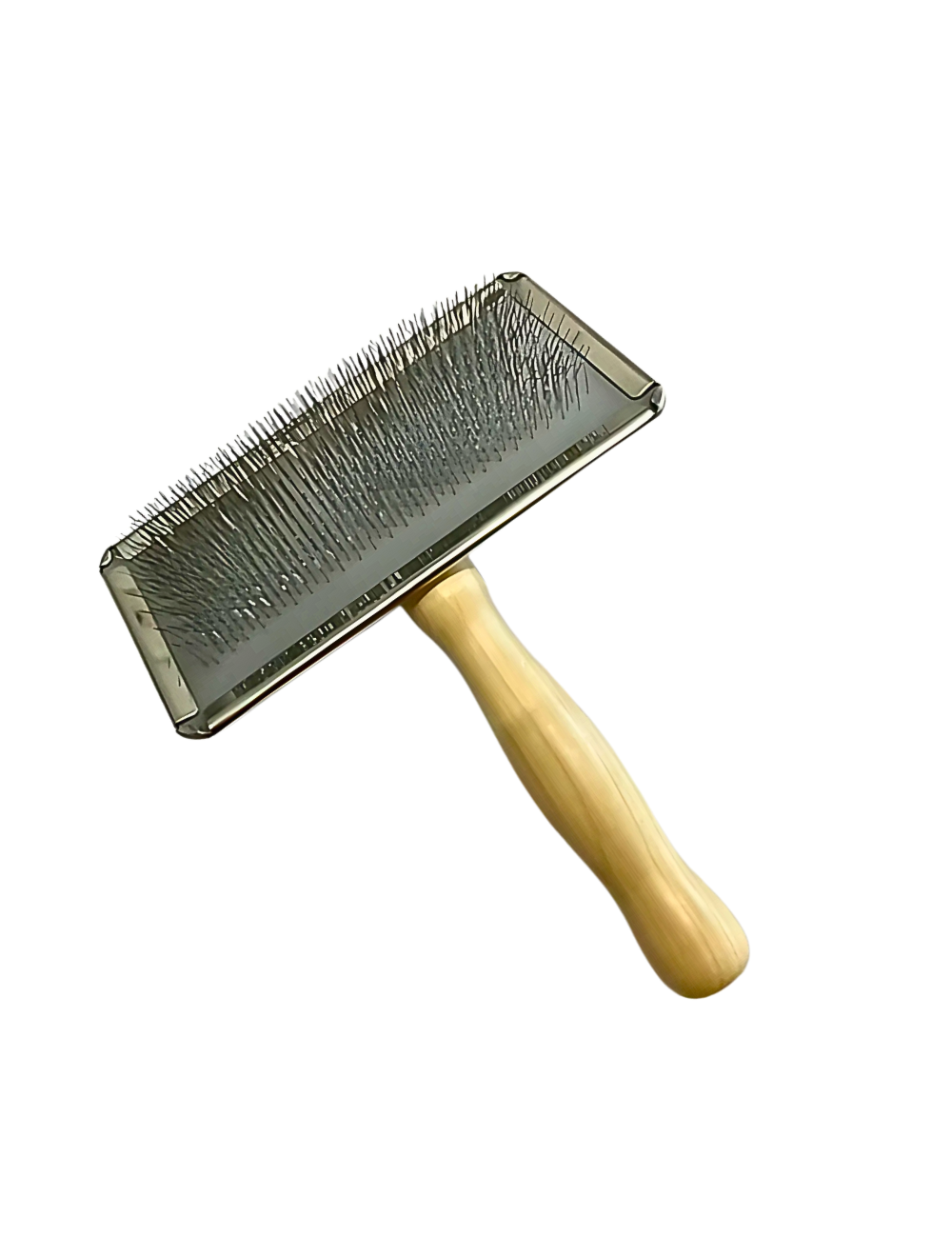 ByMilo Soft Slicker Brush