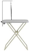 Aeolus Ringside Grooming Table 75 X 47cm