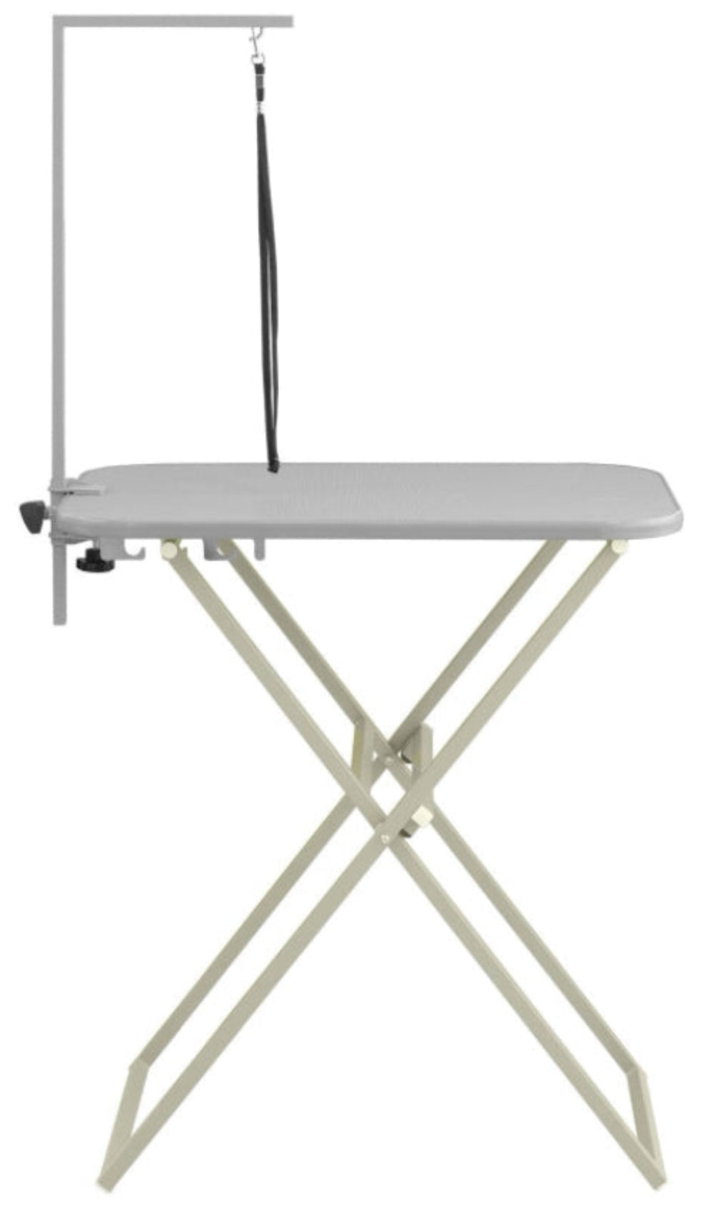Aeolus Ringside Grooming Table 75 X 47cm