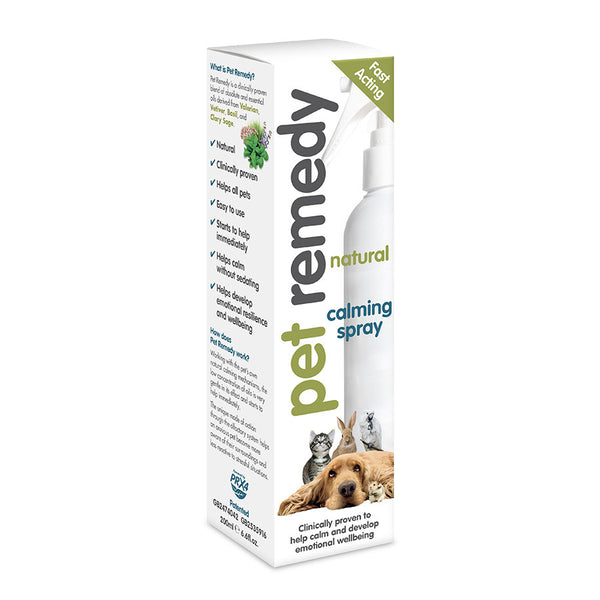 Pet Remedy Calming Spray 200ml