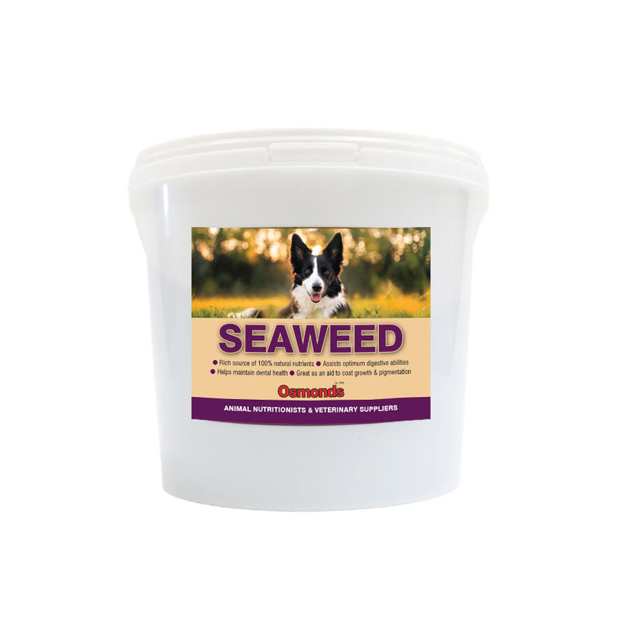 Osmonds Organic Seaweed