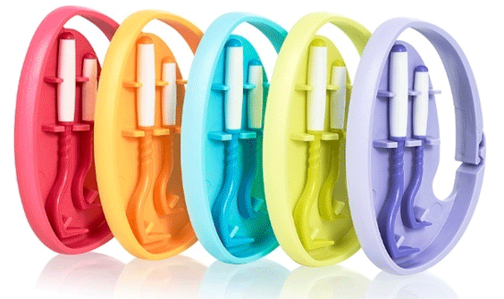 O Tom Clipbox Tick Twister