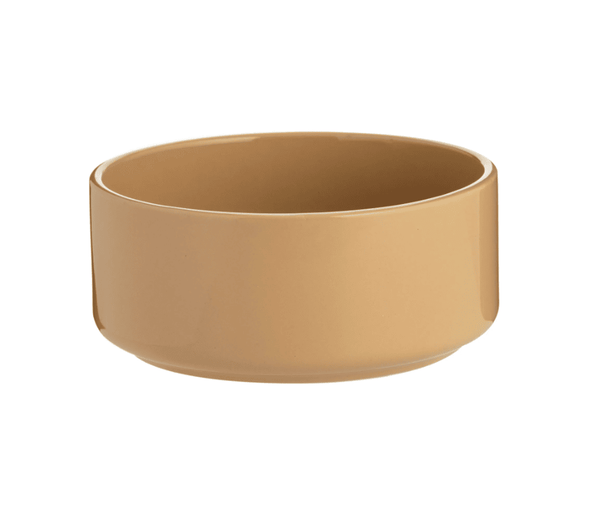 Mason Cash Plain Pot Bowl 18cm
