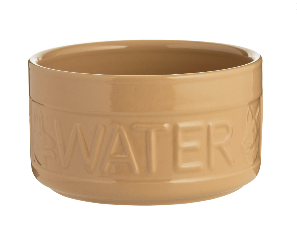 Mason Cash Water Bowl Cane 20cm