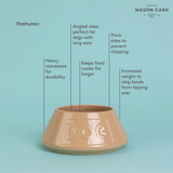 Mason Cash Long Ear Bowl 21cm