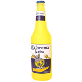 Silly Squeaker Beer Bottle Cataroma