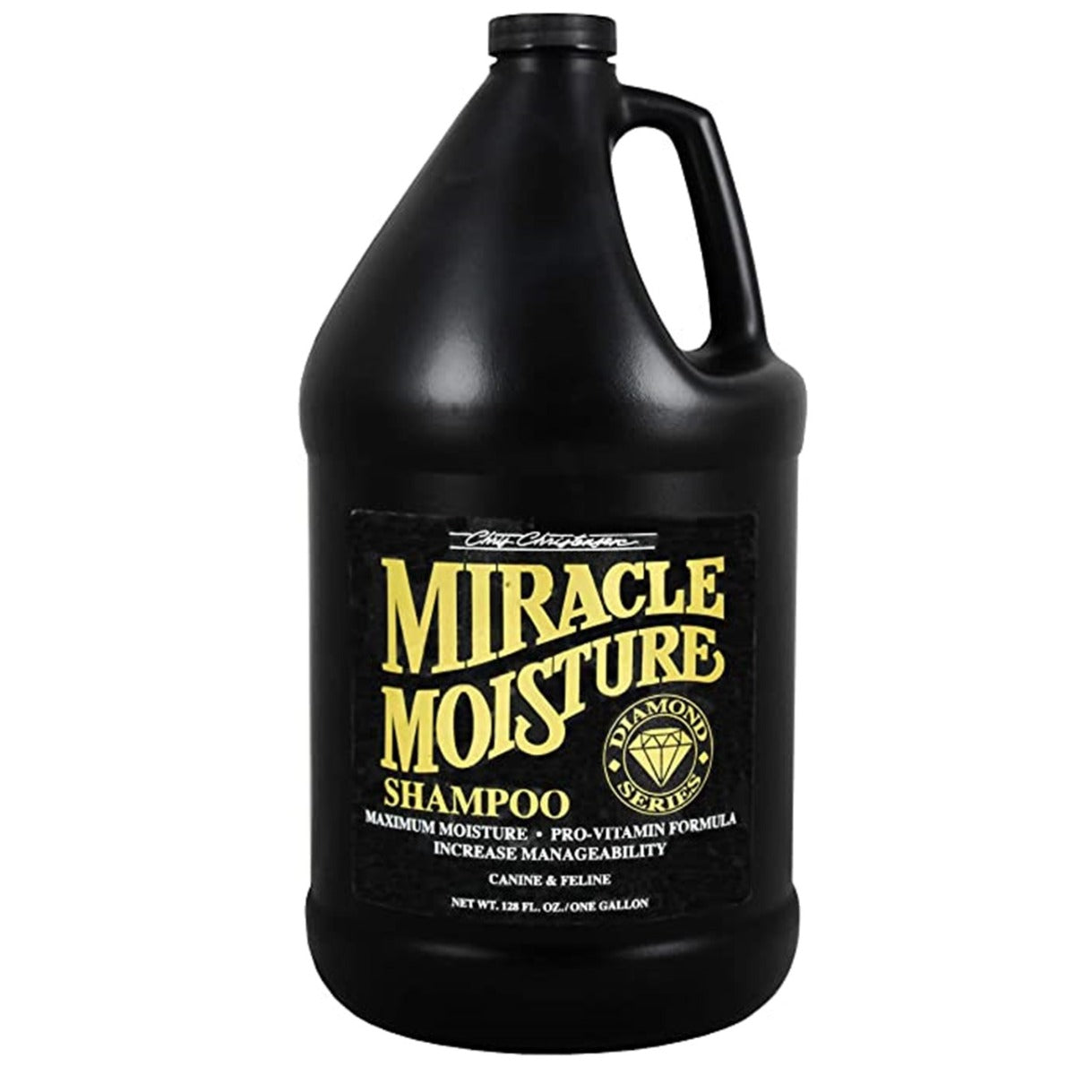 Chris Christensen Diamond Series Miracle Moisture Shampoo