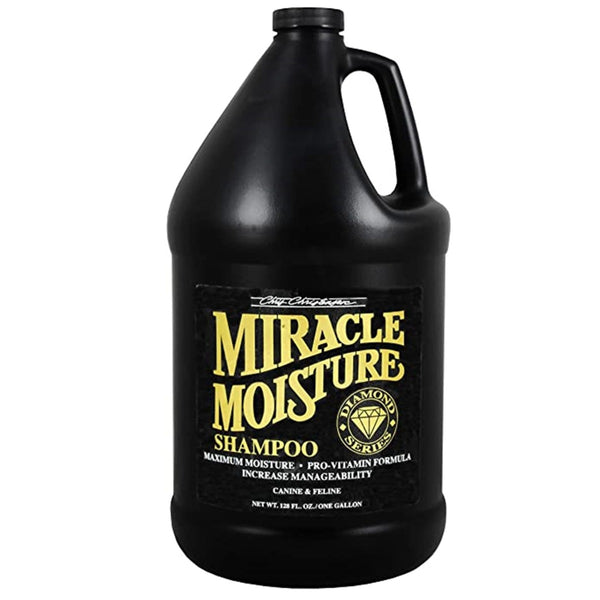 Chris Christensen Diamond Series Miracle Moisture Shampoo