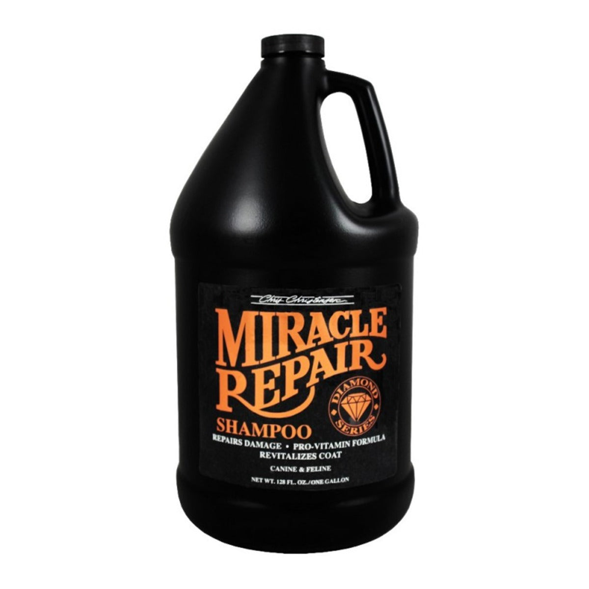 Chris Christensen Diamond Series Miracle Repair Shampoo