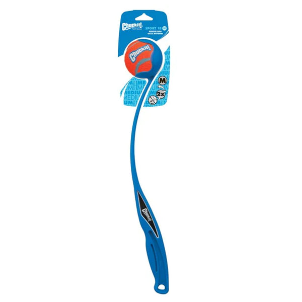 Chuckit Sport 18 Ball Launcher - Medium