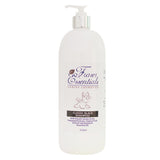 Fraser Essentials - Classic Black Shampoo 1L - 76527
