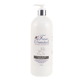 Fraser Essentials - Classic Black Shampoo 1 Litres - 76527