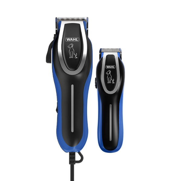 Wahl Complete Groom Clipper and Trimmer Kit