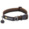 Ruffwear Front Range Collar. Moonlight Fade 11"-14"