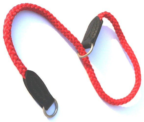 Colorope Choke Collar