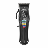 Wahl Colour Pro Rechargeable Pet Clipper