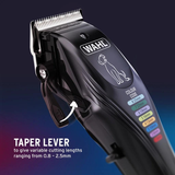 Wahl Colour Pro Rechargeable Pet Clipper