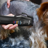 Wahl Colour Pro Rechargeable Pet Clipper