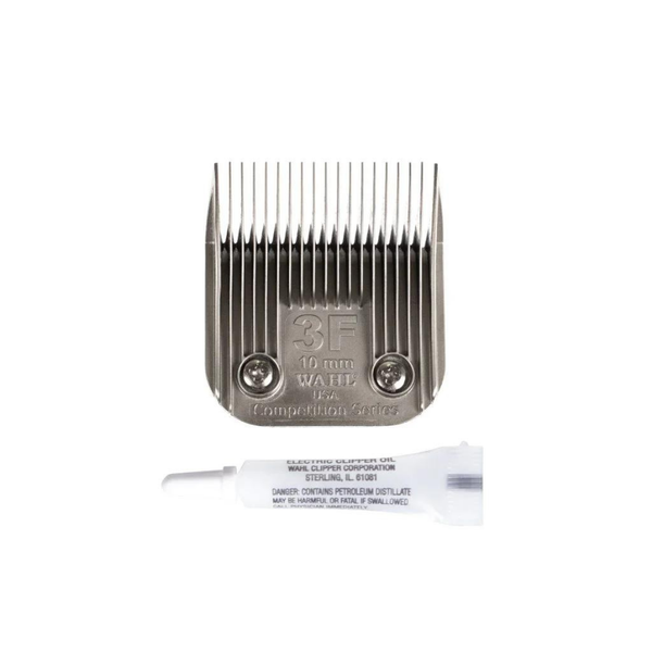 Wahl Competition Series Blade