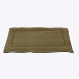 Danish Design Crate Mattress in Olive