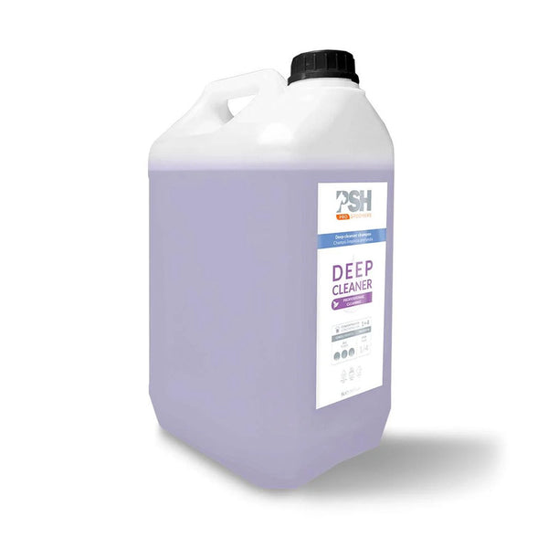 PSH Deep Cleansing Shampoo 5 Litres