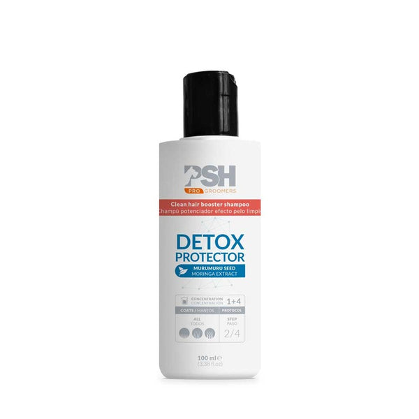 PSH Pro Detox Protector Shampoo
