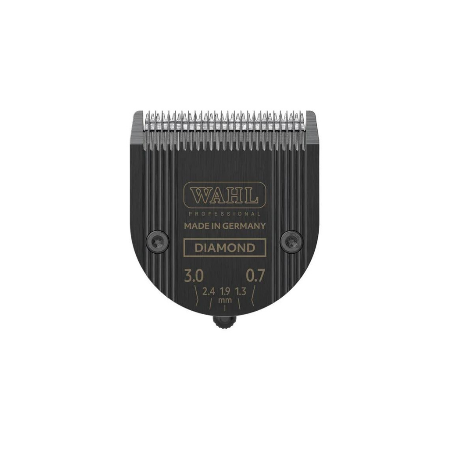 Wahl Diamond Blade Set