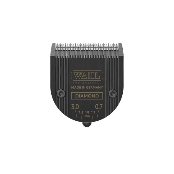 Wahl Diamond Blade Set