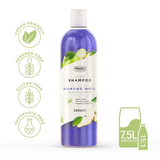 Wahl Diamond White Shampoo