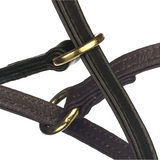 DM LEATHER SHOWING SLIP LEAD 2