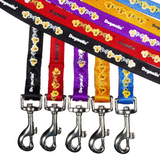 DM PADDED TRAINING LEAD 3