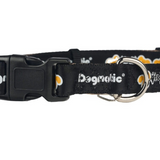 DM PCW ADJUSTABLE COLLAR BLACK 2