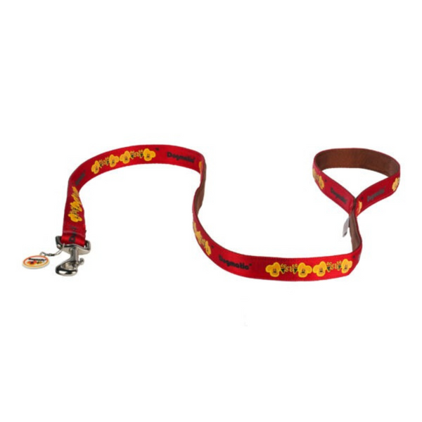 DM PCW TRIGGER HOOK LEAD RED 1