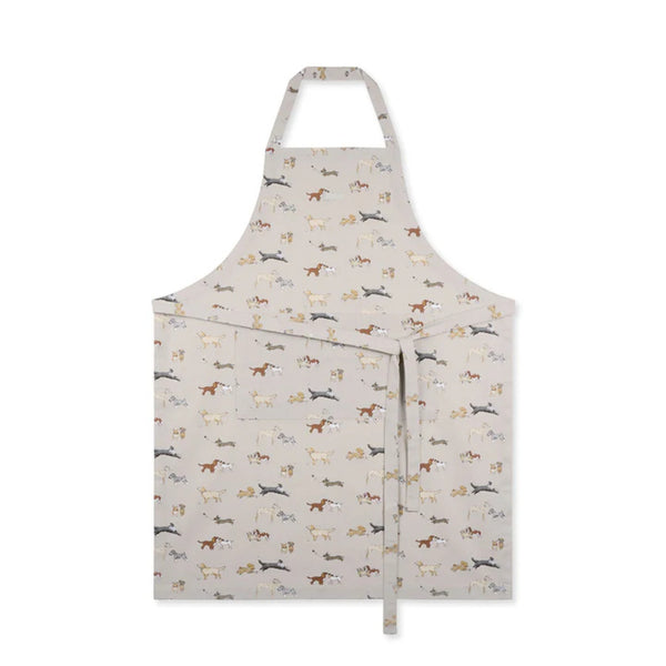 Sophie Alport Doggy Daycare Apron