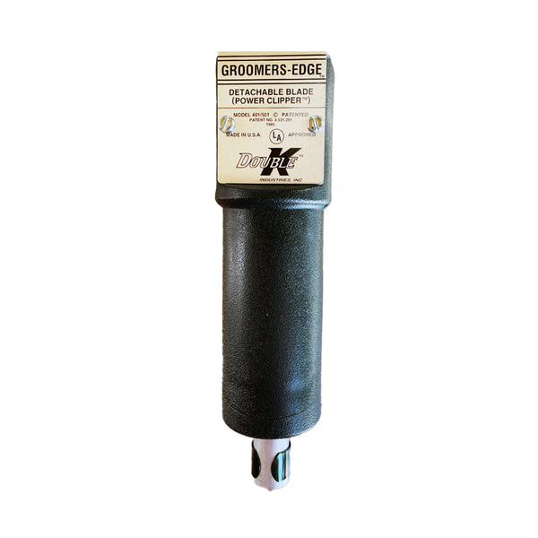 Double K 401 Clipper Handpiece  #500