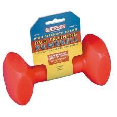 Classic Floating Nylon Training Dumbell