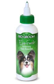 Bio-Groom Ear Fresh